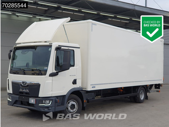 Kamion vagonetë MAN TGL 12.250