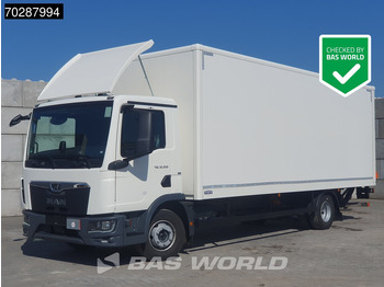 Kamion vagonetë MAN TGL 12.250