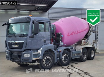 Autobetoniere SCHWING STETTER
