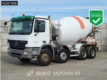 Autobetoniere LIEBHERR