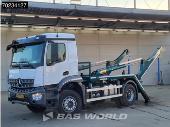 Fadromë ngarkuese MERCEDES-BENZ Arocs