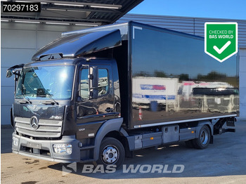 Kamion vagonetë MERCEDES-BENZ Atego 1221