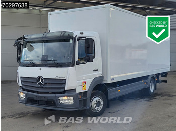 Kamion vagonetë MERCEDES-BENZ Atego 1223