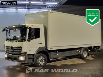 Kamion vagonetë MERCEDES-BENZ Atego 1223