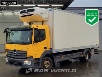Kamion frigorifer MERCEDES-BENZ Atego 1324