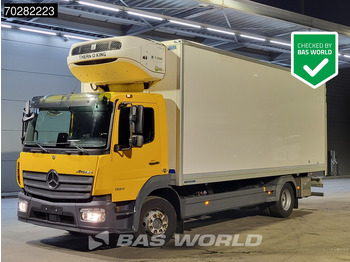 Kamion frigorifer MERCEDES-BENZ Atego 1324