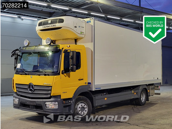 Kamion frigorifer MERCEDES-BENZ Atego 1324