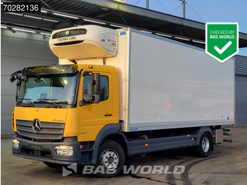 Kamion frigorifer MERCEDES-BENZ Atego 1524