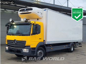 Kamion frigorifer MERCEDES-BENZ Atego 1524