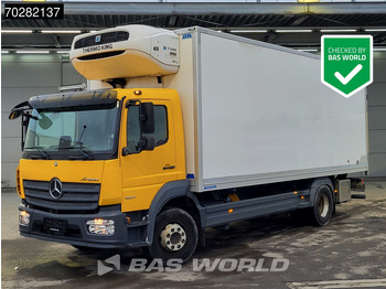 Kamion frigorifer MERCEDES-BENZ Atego 1524