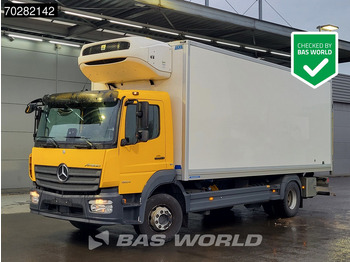 Kamion frigorifer MERCEDES-BENZ Atego 1524