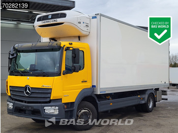 Kamion frigorifer MERCEDES-BENZ Atego 1524