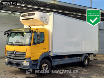 Kamion frigorifer MERCEDES-BENZ Atego 1524
