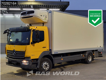 Kamion frigorifer MERCEDES-BENZ Atego 1524