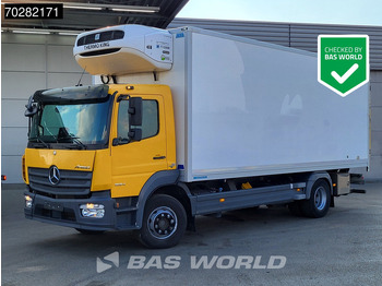 Kamion frigorifer MERCEDES-BENZ Atego 1524