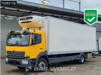Kamion frigorifer MERCEDES-BENZ Atego 1524