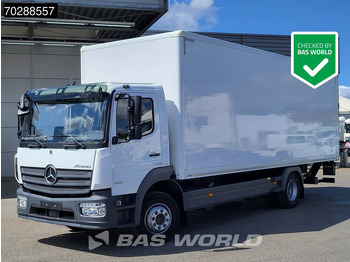 Kamion vagonetë MERCEDES-BENZ Atego 1527