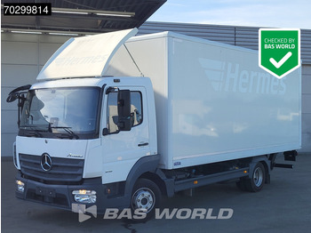 Kamion vagonetë MERCEDES-BENZ Atego 816