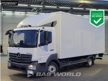 Kamion vagonetë MERCEDES-BENZ Atego 821