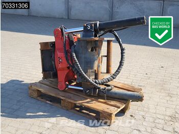 Bashkues i shpejtë ROTOTILT