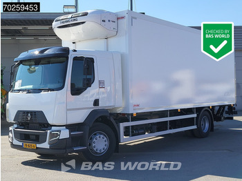 Kamion frigorifer RENAULT D 280