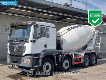 Autobetoniere LIEBHERR