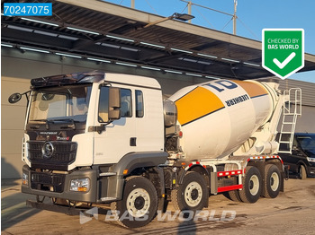 Autobetoniere LIEBHERR
