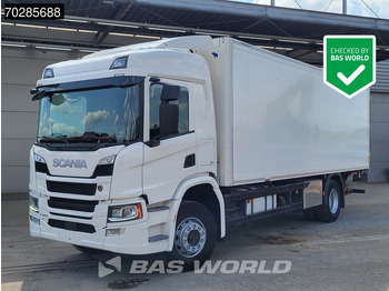 Kamion frigorifer SCANIA P 280