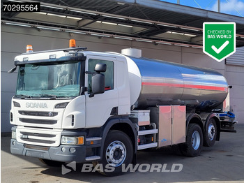 Autobot SCANIA P 410
