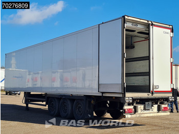 Gjysmë rimorkio frigorifer Schmitz Cargobull ThermoKing SLXe Spectrum 250 ThermoKing Schiebewand Blumenbreit Doppelverdampfer: foto 3