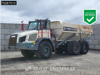 Shkarkues teleskopik TEREX