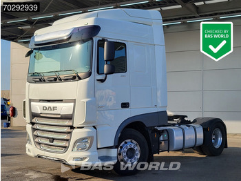 Gjysmë-kamion DAF XF 480