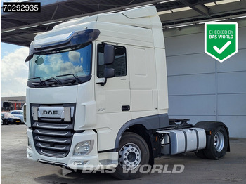 Gjysmë-kamion DAF XF 480