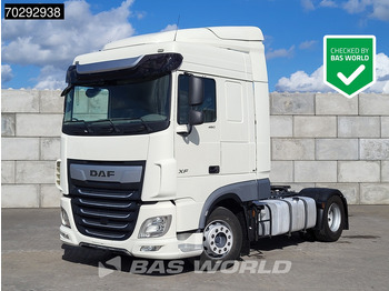 Gjysmë-kamion DAF XF 480