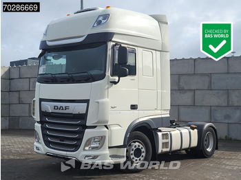 Gjysmë-kamion DAF XF 480