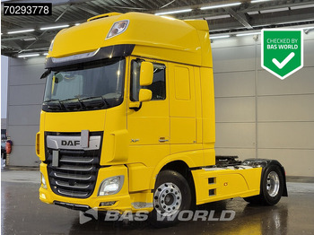 Gjysmë-kamion DAF XF 480