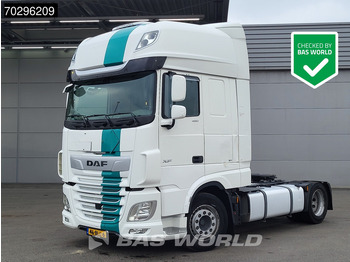 Gjysmë-kamion DAF XF 480