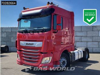 Gjysmë-kamion DAF XF 530