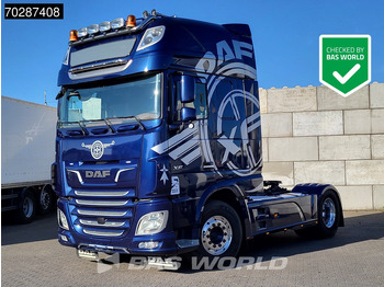 Gjysmë-kamion DAF XF 530