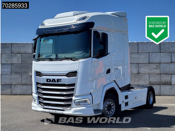 Gjysmë-kamion DAF XG 480
