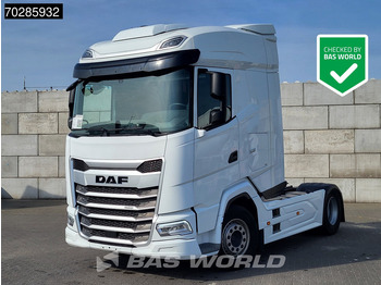 Gjysmë-kamion DAF XG 480
