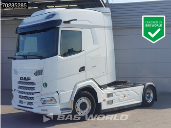 Gjysmë-kamion DAF XG 480