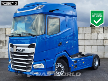 Gjysmë-kamion DAF XG 480