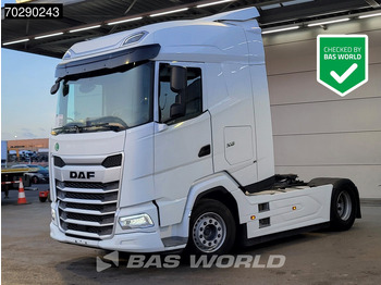Gjysmë-kamion DAF XG 480