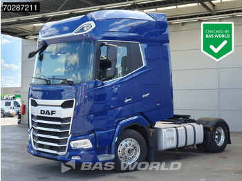 Gjysmë-kamion DAF XG+ 530