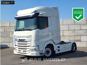 Gjysmë-kamion DAF XG+ 530