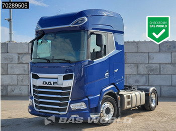 Gjysmë-kamion DAF XG+ 530
