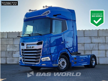 Gjysmë-kamion DAF XG+ 530