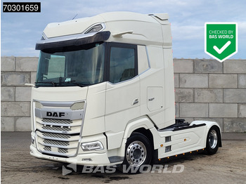 Gjysmë-kamion DAF XG+ 530