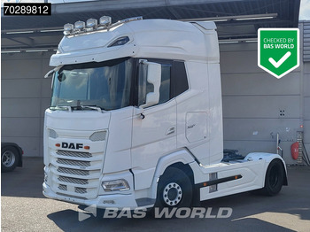 Gjysmë-kamion DAF XG+ 530